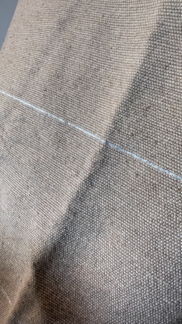 Marokkaanse handgemaakte pompom deken caramel - Image 2