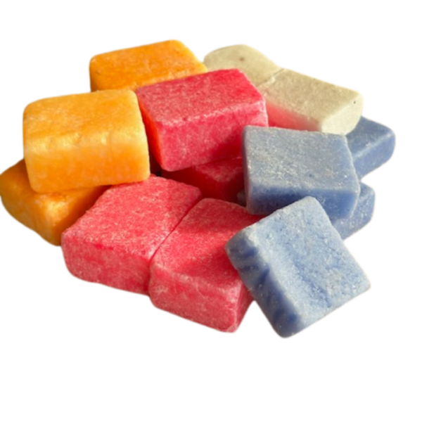 Geurblokjes