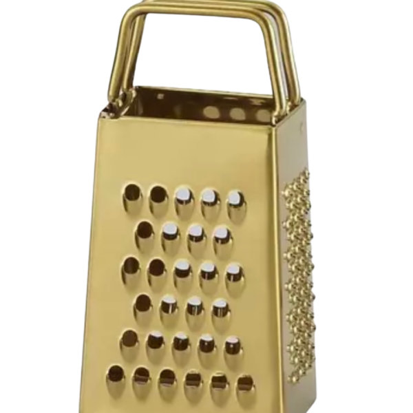 Rasp voor amber/geur blokjes